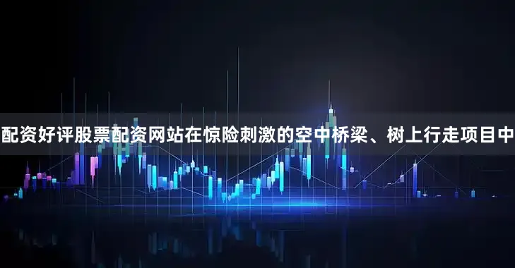 配资好评股票配资网站在惊险刺激的空中桥梁、树上行走项目中
